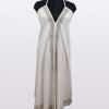 maxi dress 100% cotton