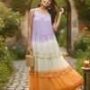 maxi sienna dress