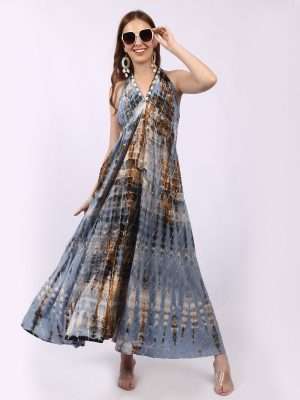 backless maxi dresses
