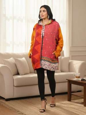 winter kanhta jacket