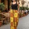 Wholesale Nepali Himalayan Patch Pants for Women