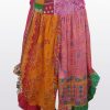 Assorted Kantha Pants with Pockets Wholesale Pack