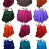 25 Yard Tribal Skirt variation 50 Colors