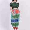 05 Arabic fashion womens pants